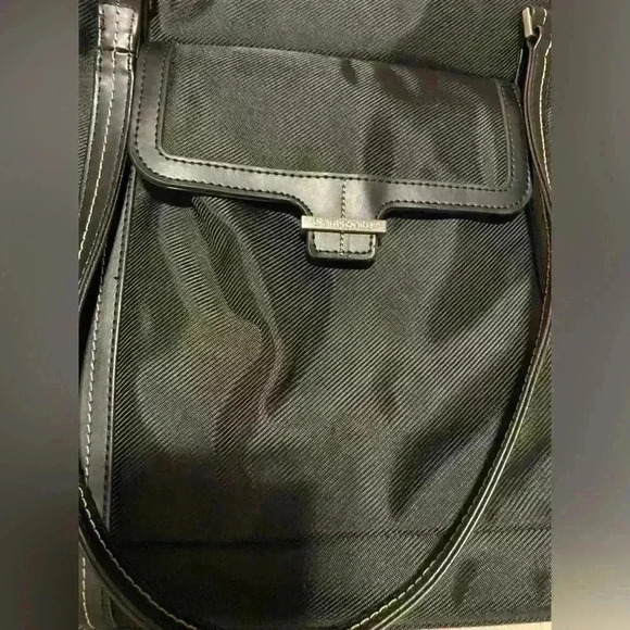 Samsonite ultima 2 laptop black bag - Picture 13 of 16
